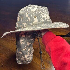 hat